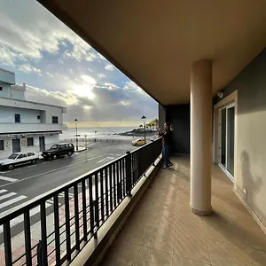  Apartamento Apartamento 10 Playa María