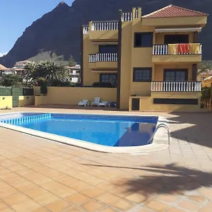  Apartamento Sunset House El Cieno 10a