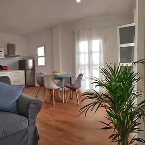  Apartamento La Pardela