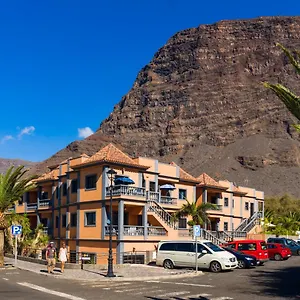  Apartamento Residencial El Conde # 9